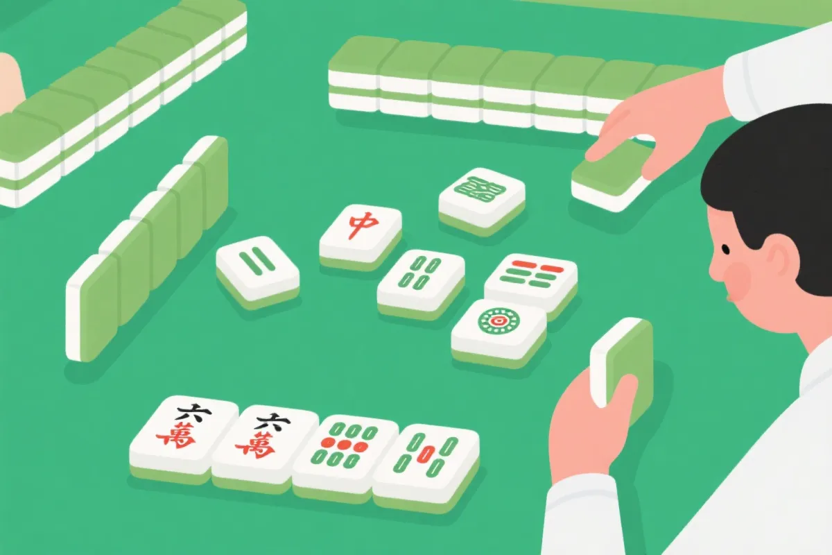 麻将胡了app下载 安全指引 插图