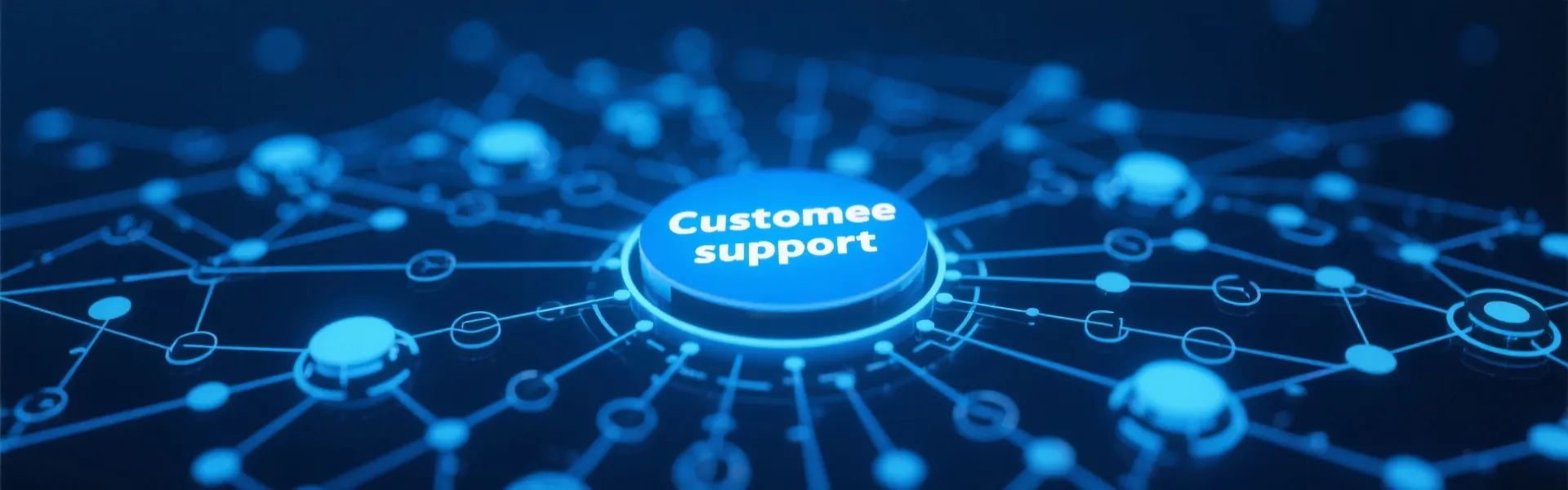 Customer Support Background